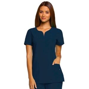 Grey’s Anatomy by Barco women’s scrub top